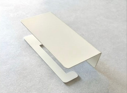 LINEA R - Mensola porta rotolo